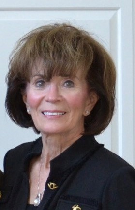 Obituary of Margaret "Peggy" Emerson Elias