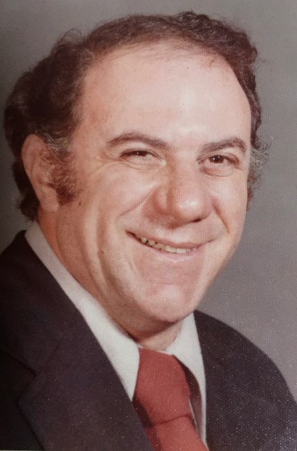 Obituary of Joseph Giorlando
