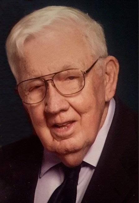 Obituary of Sidney Bradley Powell, Jr