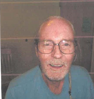 Obituary of Robert Joseph Lahey
