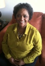 Ivette Brown-Smith
