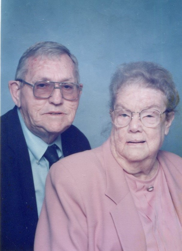 Obituario de Edna Faye Golleher Brown