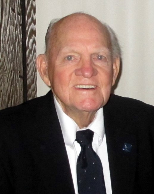 Obituary of Robert J. Ballard