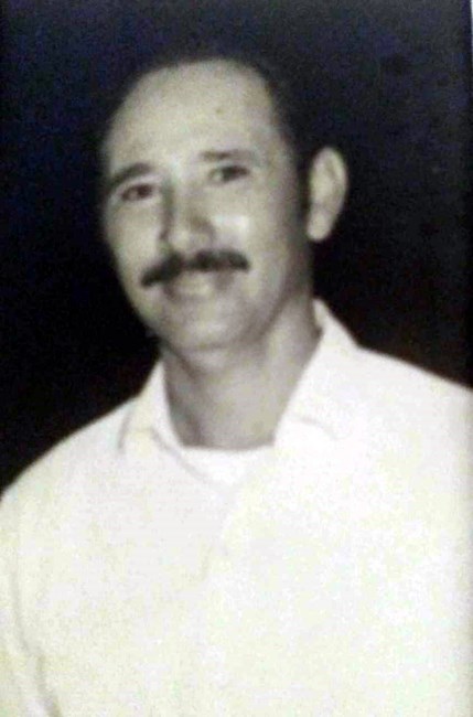 Obituary of Herman Flores
