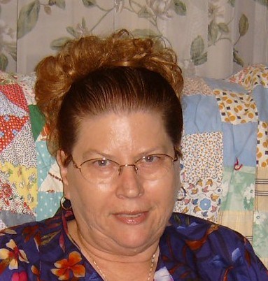 Obituary of Margaret Ann Hepner