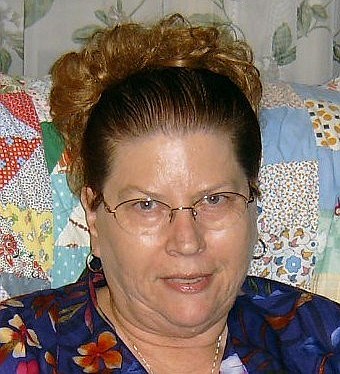 Obituary of Margaret Ann Hepner