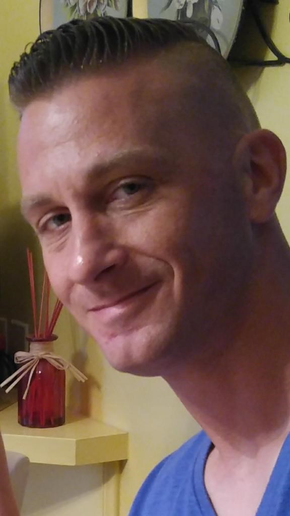 Obituary of Christopher John Burdick