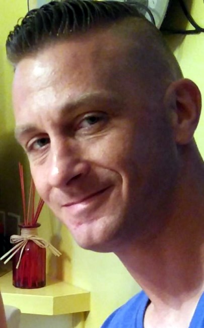 Obituary of Christopher John Burdick