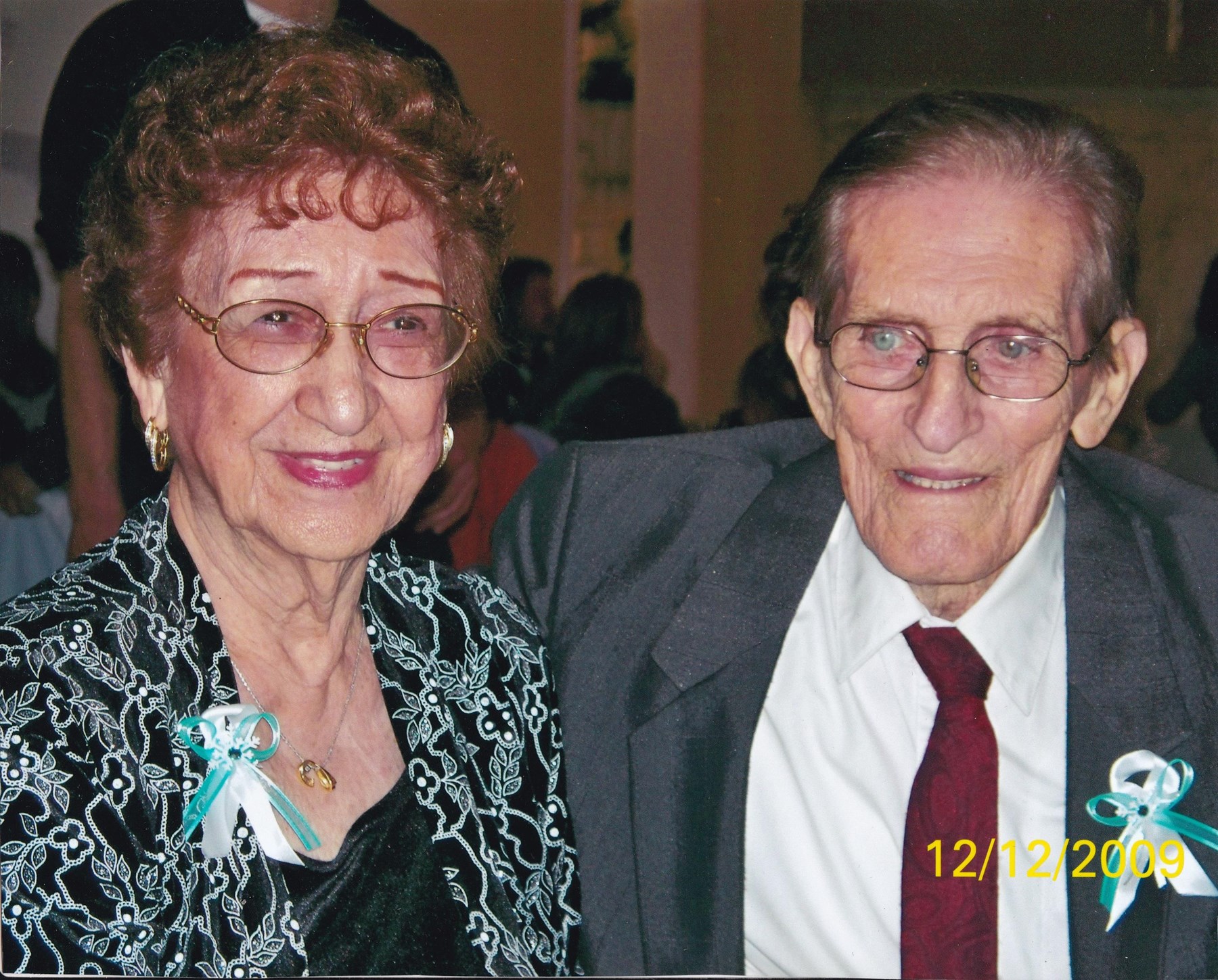 Obituary of Maria Lucina Cano
