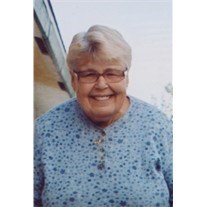 Obituary of Sheron McGraw