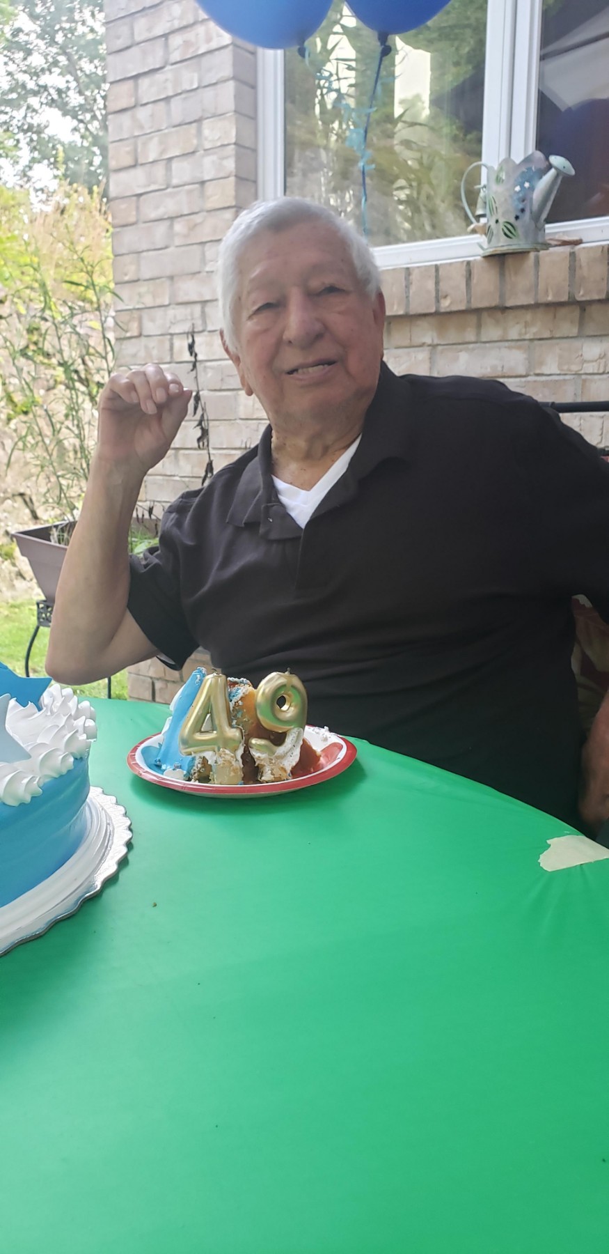 Obituary of Wilfrido Silva