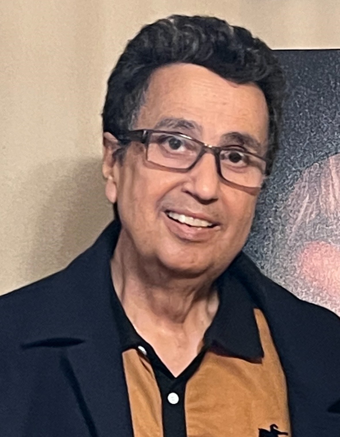 Obituary of Behzad Amirmokri