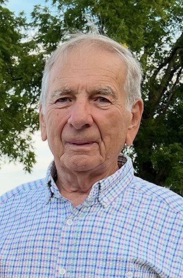 Obituary of James Kiaffas