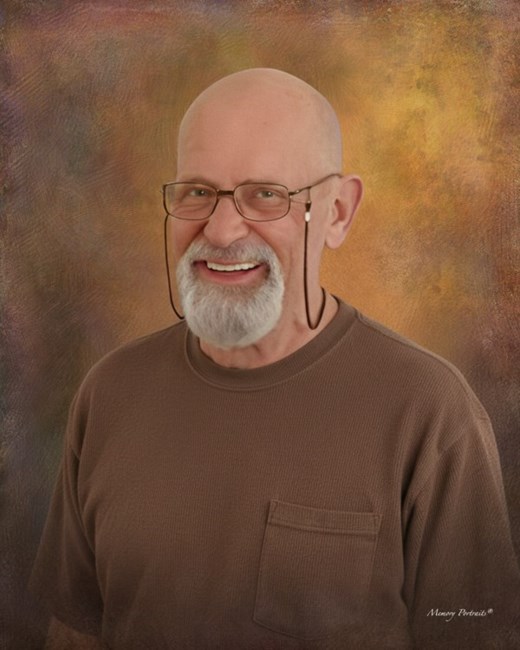 Obituary of Don Garrett