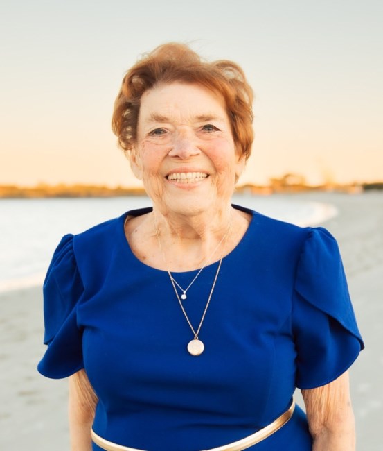 Obituary of Marlene Rode