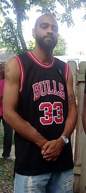 Obituary of Tevin Lamar Wells