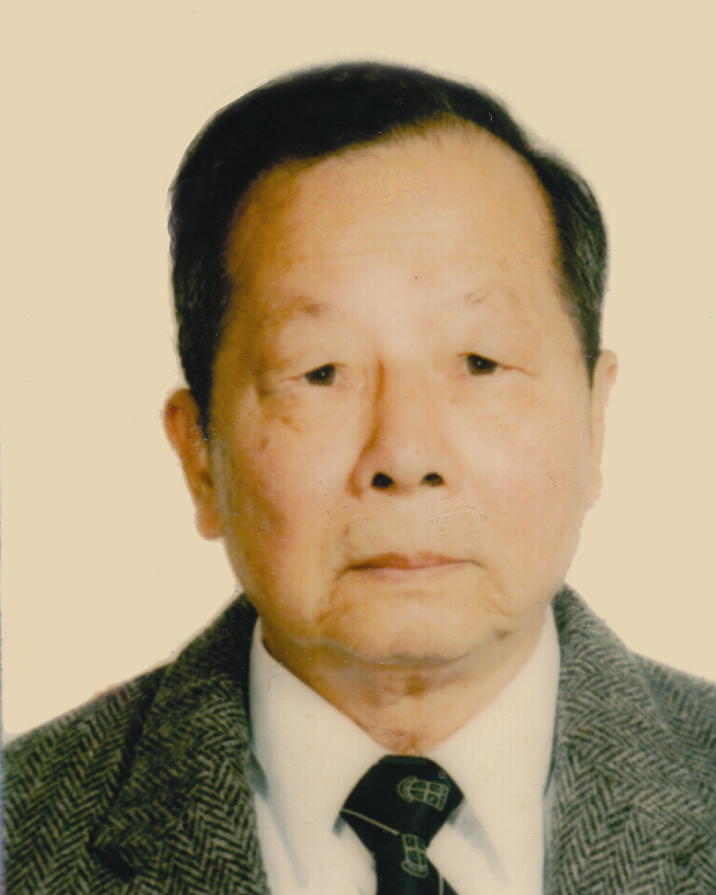 Obituary of Mei Kai Chan