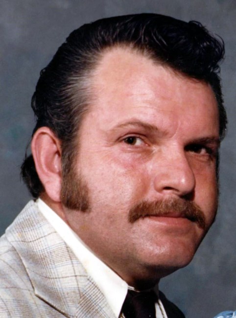 Obituary of Alton Thomas Burroughs