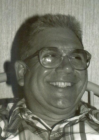 Obituary of John Brutus Viator Jr.