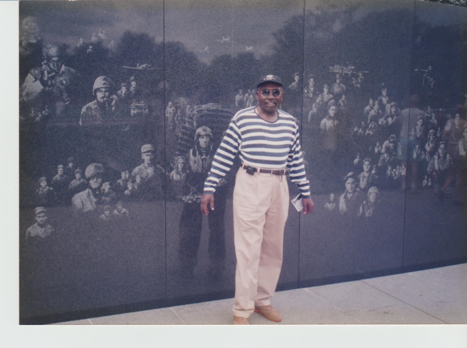 Obituario de Thomas Clifford Bibb