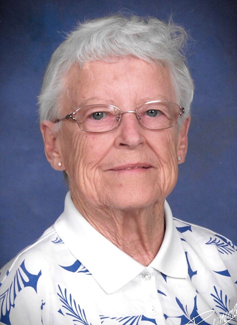 Obituary of Katherine W. Smith