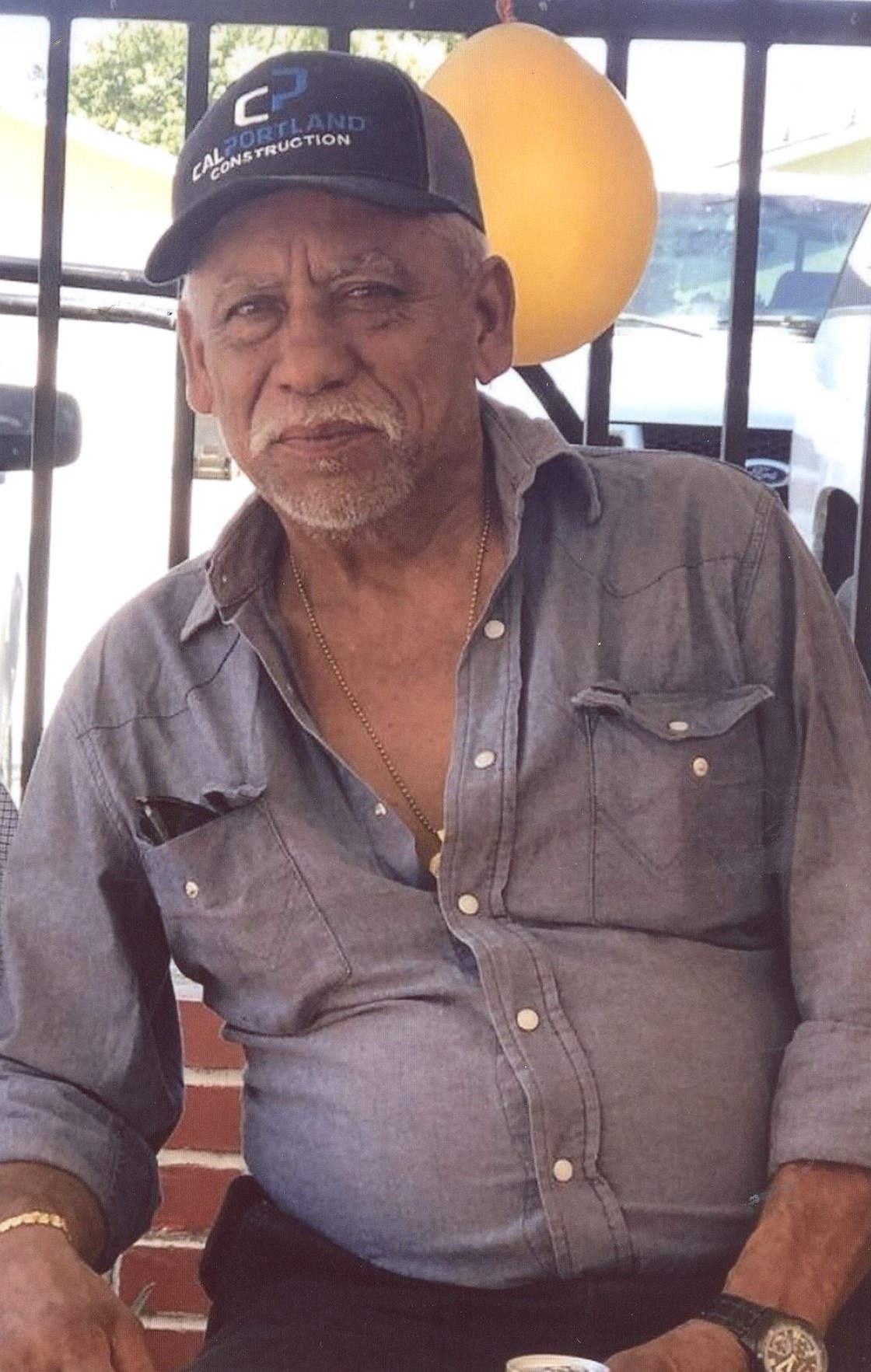 Obituary of Cruz Rendon Rendon