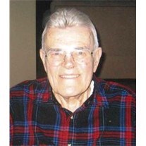 Obituary of Paul DeGroot