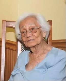 Obituary of Tarcela L. Cardenas