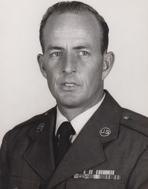 Obituary of Harold G. "Burt" Lancaster