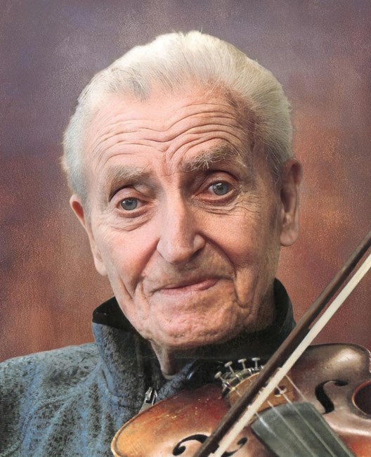 Obituary of John Allan Kostyna