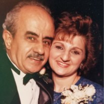 Obituary of Francis Daoud Yazdiya