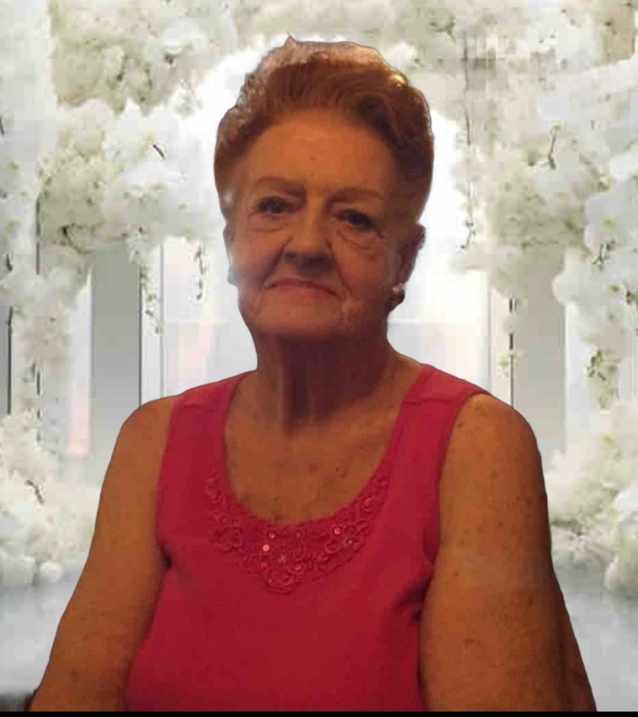 Obituary of Helen Greta Zadarogny