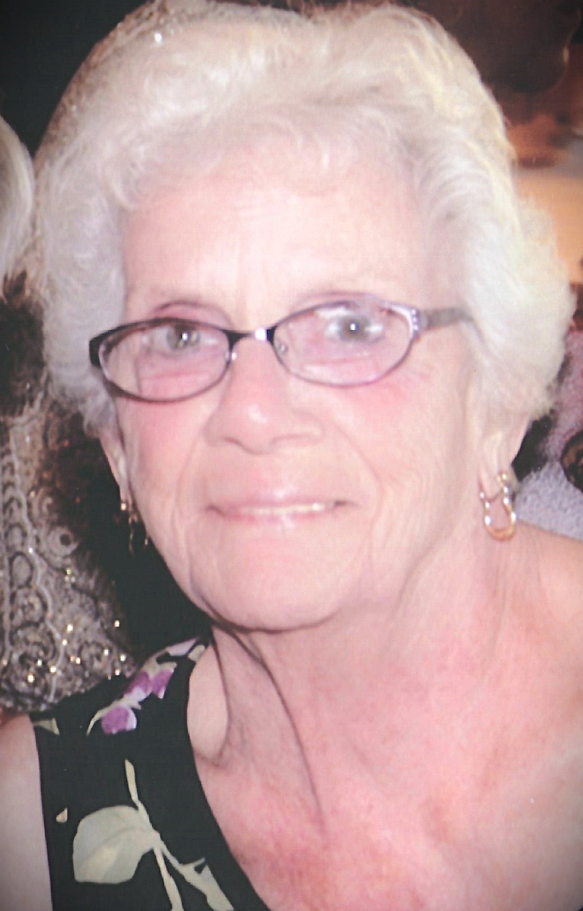 Obituary of Virginia Ruth Roth