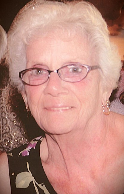 Obituary of Virginia Ruth Roth