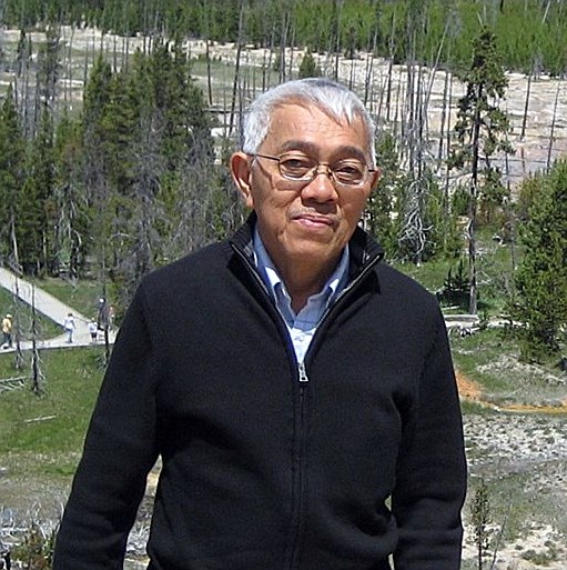 Avis de décès de Rizalino U. Calo Jr