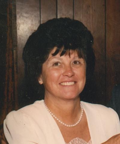 Obituary of Ida R. (Babe) Funk