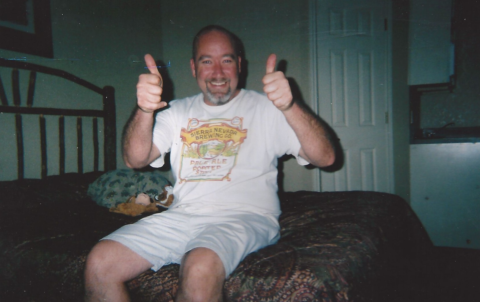 Obituary of Richard Johansen