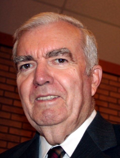 Obituary of Philip Wayne Williams