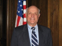 Obituary of Mr. John "Jack" Hammack