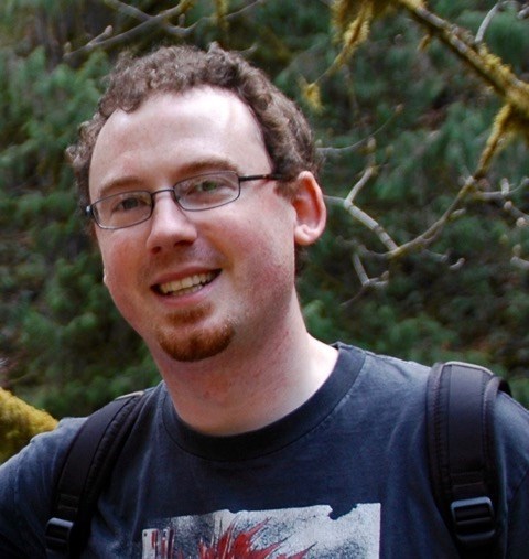 Obituary of Ian Kenneth Cooper