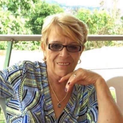 Obituario de Sra. Julia María Santos Rivera