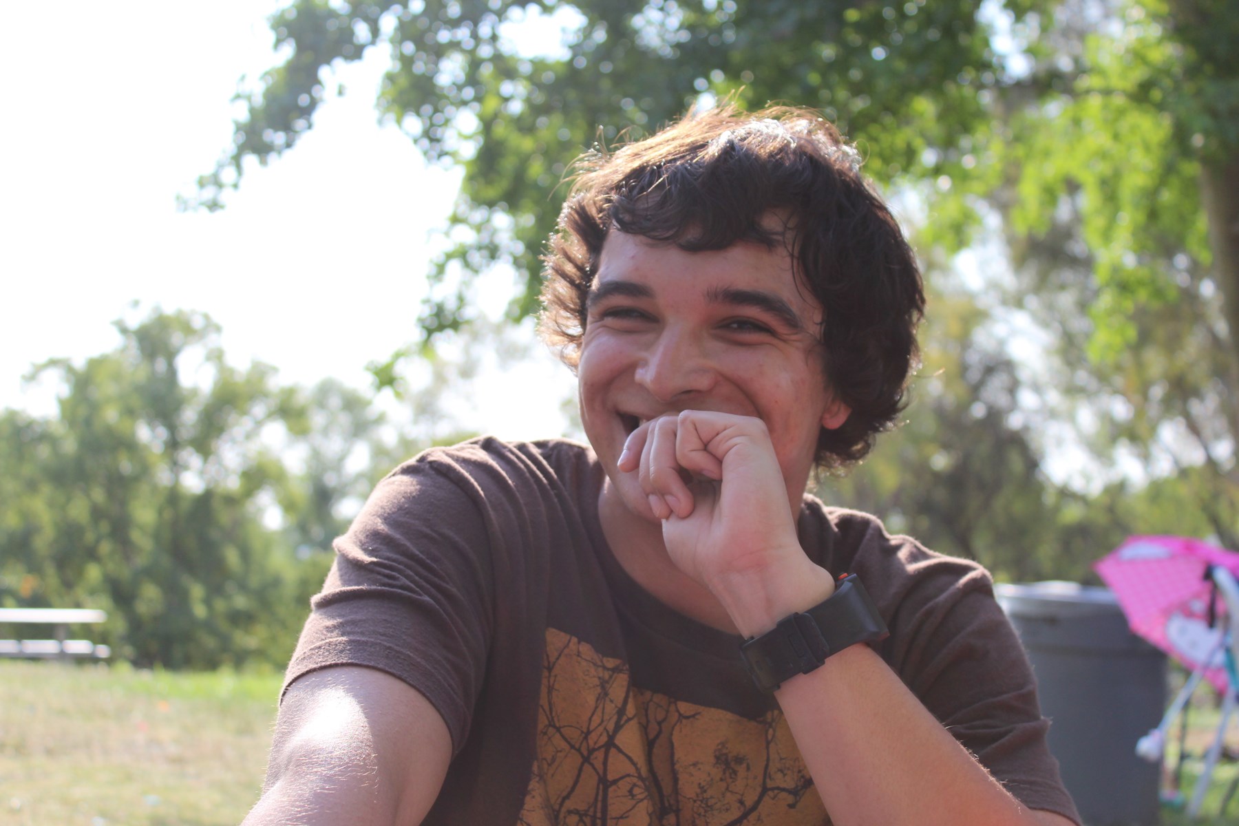 Obituary of Julian Enrique Martinez