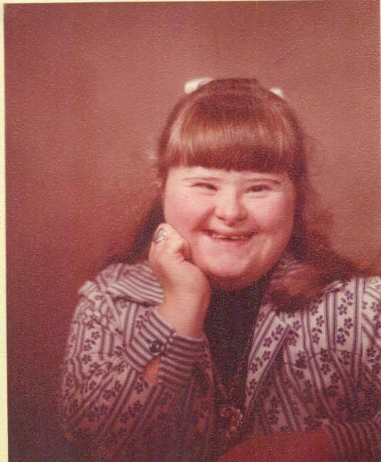 Obituary of Barbara Ann Murgatroyd