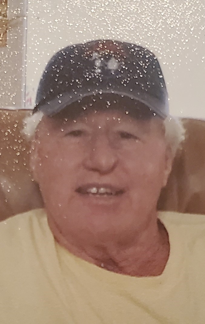 Obituary of Joseph C. McDonald