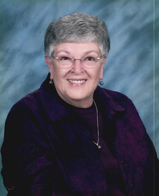 Obituary of Annie "Ab" Belle Quick