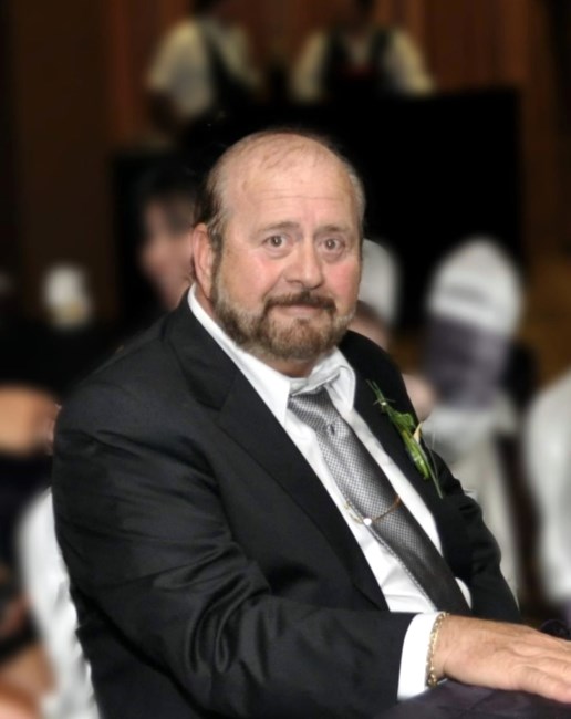 Obituary of John F. Angelina