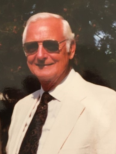 Obituary of Philip Archie Gregersen