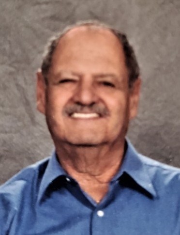 Obituary of Rafael E. Gonzalez