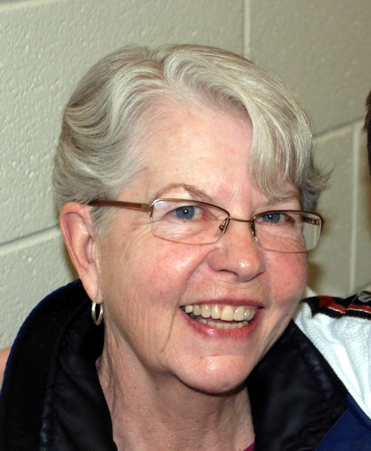 Obituary of Mary Kathryn Leblanc