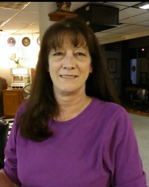 Obituario de Cynthia Lee Bray-Moore